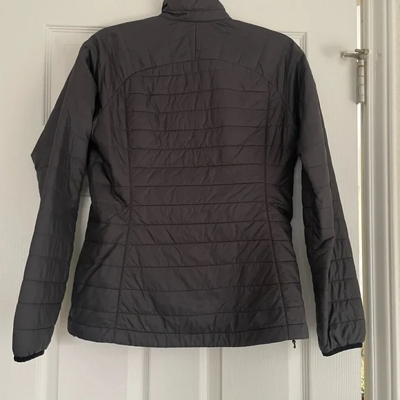 REI puffer jacket Sz S - Picture 2 of 3